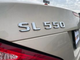 2013 Mercedes-benz Sl-class - Image 8
