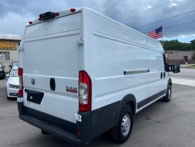 2018 Ram Promaster Cargo Van - Image 4