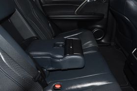 2016 LEXUS RX SUV V6, 3.5 LITER RX 350 SPORT UTILITY 4D