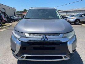 2020 Mitsubishi Outlander - Image 8