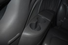 2008 HONDA ODYSSEY VAN V6, VTEC, 3.5 LITER EX-L MINIVAN 4D