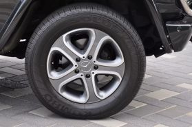 2013 MERCEDEZ BENZ G500 2 - FE 200