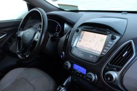 2015 Hyundai Tucson - Image 25