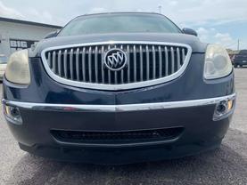 Used 2009 BUICK ENCLAVE for $4,995 at Big Mikes Auto Sale in Tulsa, OK 36.0895488,-95.8606504