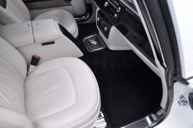 2009 ROLLS-ROYCE PHANTOM COUPE V12, 6.8 LITER COUPE 2D