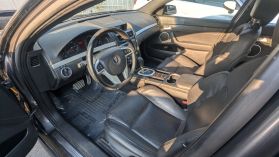 2008 PONTIAC G8 SEDAN V8, 6.0 LITER GT SEDAN 4D