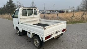 1999 HONDA ACTY TRUCK E07A SDX