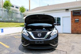 2017 Nissan Murano - Image 19