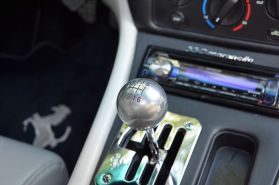 1998 FERRARI 550 MARANAELLO - 5.5L V12 -