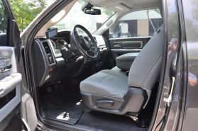 2018 RAM 2500 - 6.7 L 350 HP 16 DIESEL TRADESMAN LB 4WD