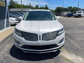 2018 Lincoln Mkc - Image 3