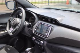 2020 Nissan Kicks - Image 14