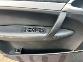 2009 PORSCHE CAYENNE SUV V8, 4.8 LITER GTS SPORT UTILITY 4D