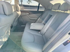 2004 MERCEDES-BENZ S-CLASS SEDAN V8, 4.3 LITER S 430 SEDAN 4D