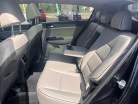 2017 KIA SPORTAGE SUV 4-CYL, GDI, 2.4 LITER EX SPORT UTILITY 4D