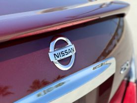 2012 NISSAN ALTIMA SEDAN 4-CYL, 2.5 LITER 2.5 S SEDAN 4D
