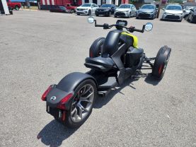 2023 CAN-AM RYKER 900 ACE 3 WHEEL CYCLE - -