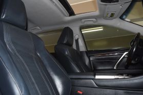 2016 LEXUS RX SUV V6, 3.5 LITER RX 350 SPORT UTILITY 4D