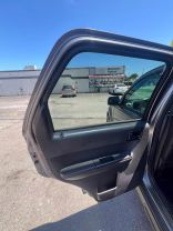 2009 FORD ESCAPE SUV V6, 3.0 LITER LIMITED SPORT UTILITY 4D