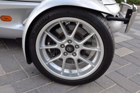 1999 PANOZ A1V ROADSTER - - ROADSTER