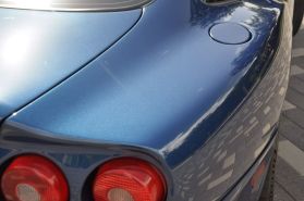 1998 FERRARI 550 MARANAELLO - 5.5L V12 -