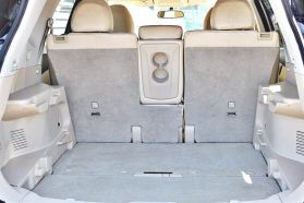 2014 NISSAN ROGUE SUV 4-CYL, 2.5 LITER SL SPORT UTILITY 4D