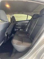 2015 HONDA CIVIC SEDAN 4-CYL, I-VTEC, 1.8 LITER SE SEDAN 4D