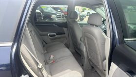 2008 SATURN VUE