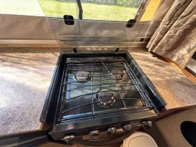 Used 2016 ROCKWOOD BY FOREST RIVER HIGH WALL SERIES POP UP TRAILER - HW276 - LA Auto Star located in Virginia Beach, VA