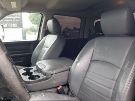 2017 Ram 2500 Crew Cab Tradesman Pickup 4d 8 Ft - Image 11