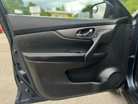 2015 NISSAN ROGUE SUV 4-CYL, 2.5 LITER SV SPORT UTILITY 4D