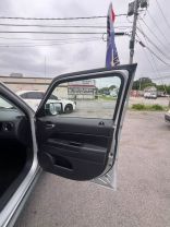 2009 JEEP PATRIOT SUV 4-CYL, PZEV, 2.4 LITER SPORT UTILITY 4D
