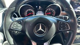 2015 MERCEDES-BENZ C-CLASS