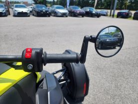 2023 CAN-AM RYKER 900 ACE 3 WHEEL CYCLE - -