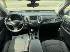 2020 CHEVROLET EQUINOX SUV SILVER AUTOMATIC - Auto Spot