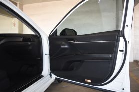2019 TOYOTA CAMRY SEDAN 4-CYL, 2.5 LITER SE SEDAN 4D