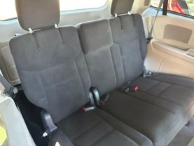 2016 DODGE GRAND CARAVAN PASSENGER