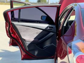 2012 NISSAN ALTIMA SEDAN 4-CYL, 2.5 LITER 2.5 S SEDAN 4D