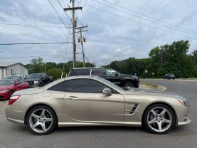 2013 Mercedes-benz Sl-class - Image 10