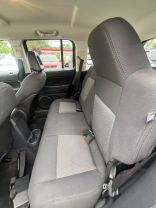 2009 JEEP PATRIOT SUV 4-CYL, PZEV, 2.4 LITER SPORT UTILITY 4D