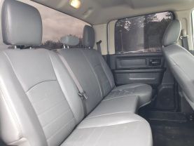 2017 Ram 2500 Crew Cab Tradesman Pickup 4d 8 Ft - Image 26
