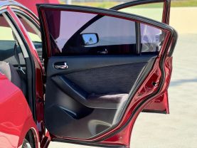 2012 NISSAN ALTIMA SEDAN 4-CYL, 2.5 LITER 2.5 S SEDAN 4D