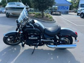 2018 TRIUMPH ROCKET III ROADSTER MOTORCYCLES 3CYL. -