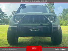 2016 Jeep Renegade - Image 8