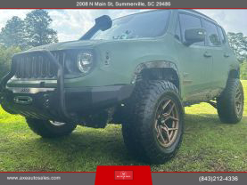 2016 Jeep Renegade - Image 1