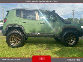 2016 Jeep Renegade - Image 6