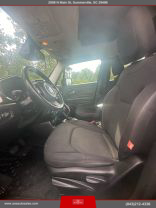 2016 Jeep Renegade - Image 20