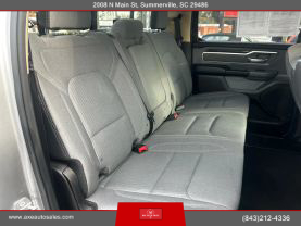2019 Ram 1500 Crew Cab - Image 25