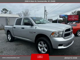 2016 Ram 1500 Crew Cab - Image 7