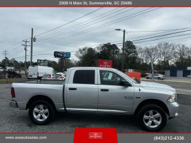 2016 Ram 1500 Crew Cab - Image 6